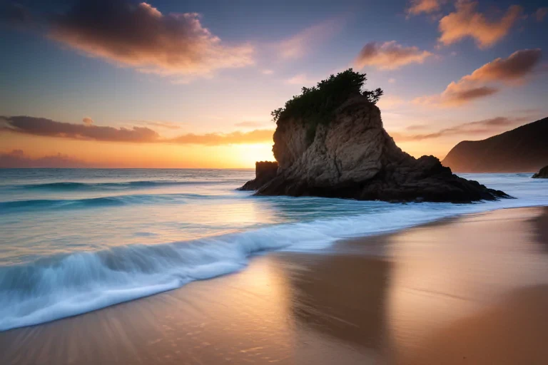 ocean computer backgrounds