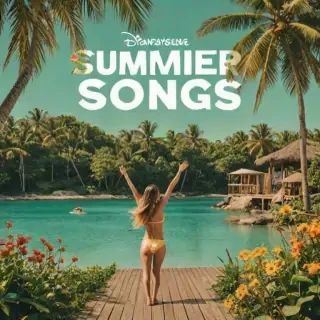 summer songs