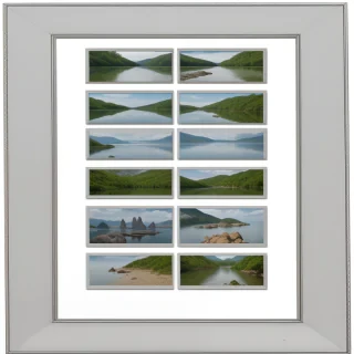 picture frame png transparent