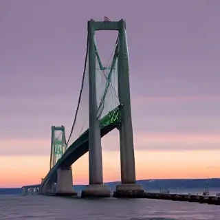 mackinac bridge