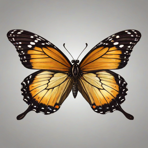 butterfly clipart png