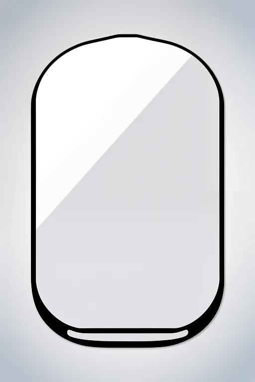 white phone icon