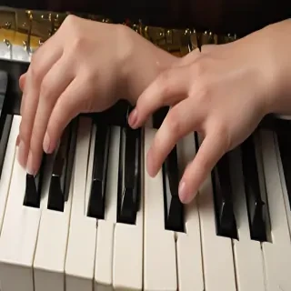 piano music