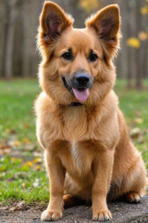 corkie dog breed