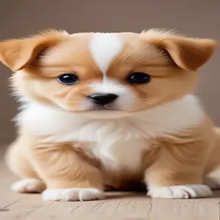 cute puppy wallpapers