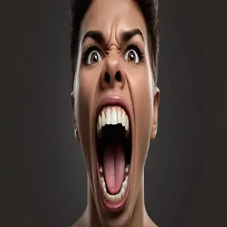 screaming png