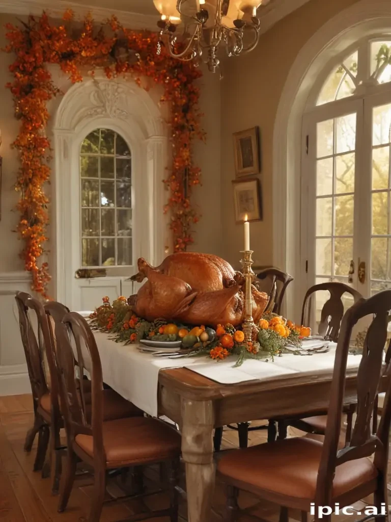 happy thanksgiving