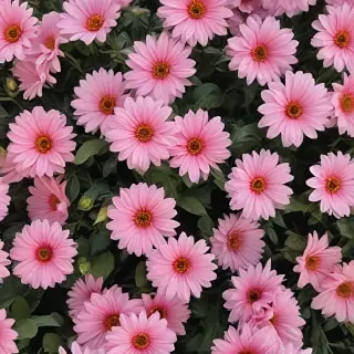 flowers aesthetic