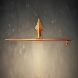 downward arrow