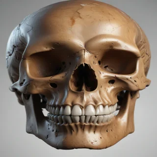 skull png