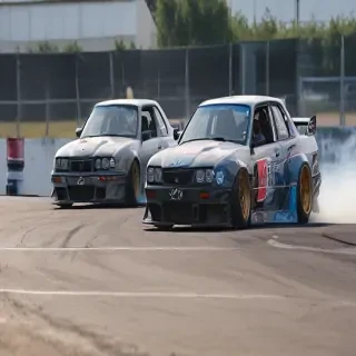 drift cars
