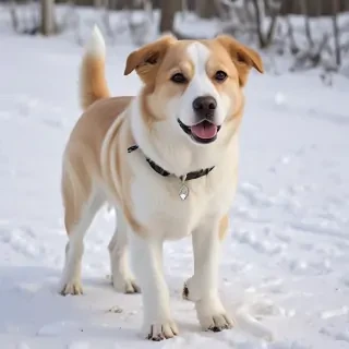sno dog
