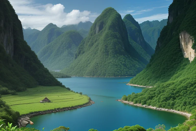landscape png