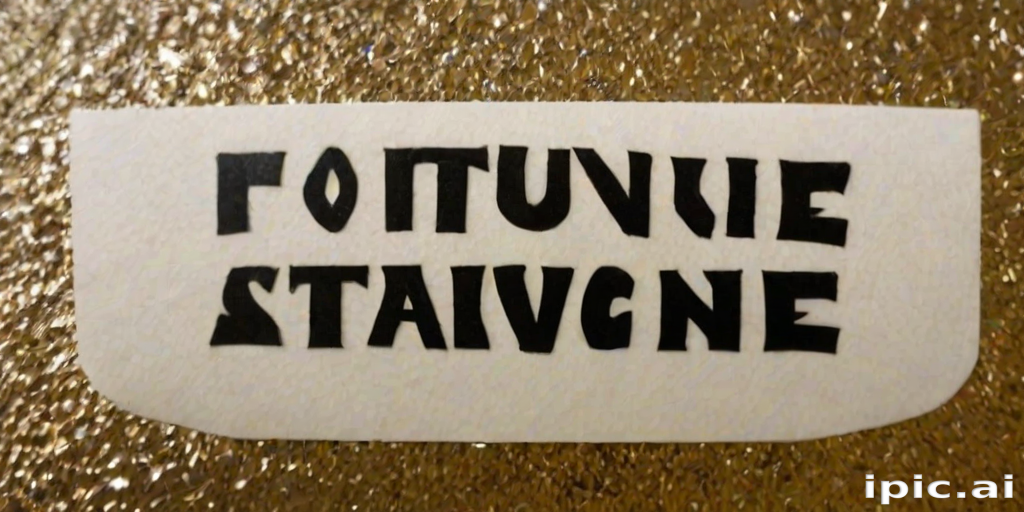 fortune