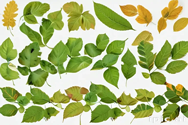 leaves png transparent