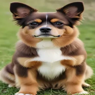 brusselranian dog breed