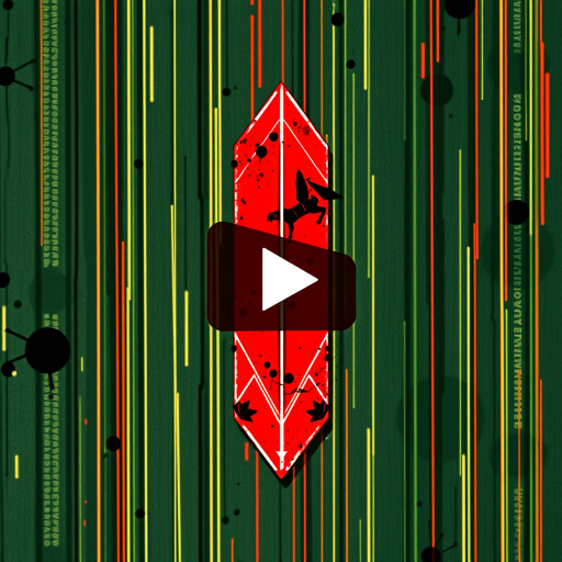 arrow video