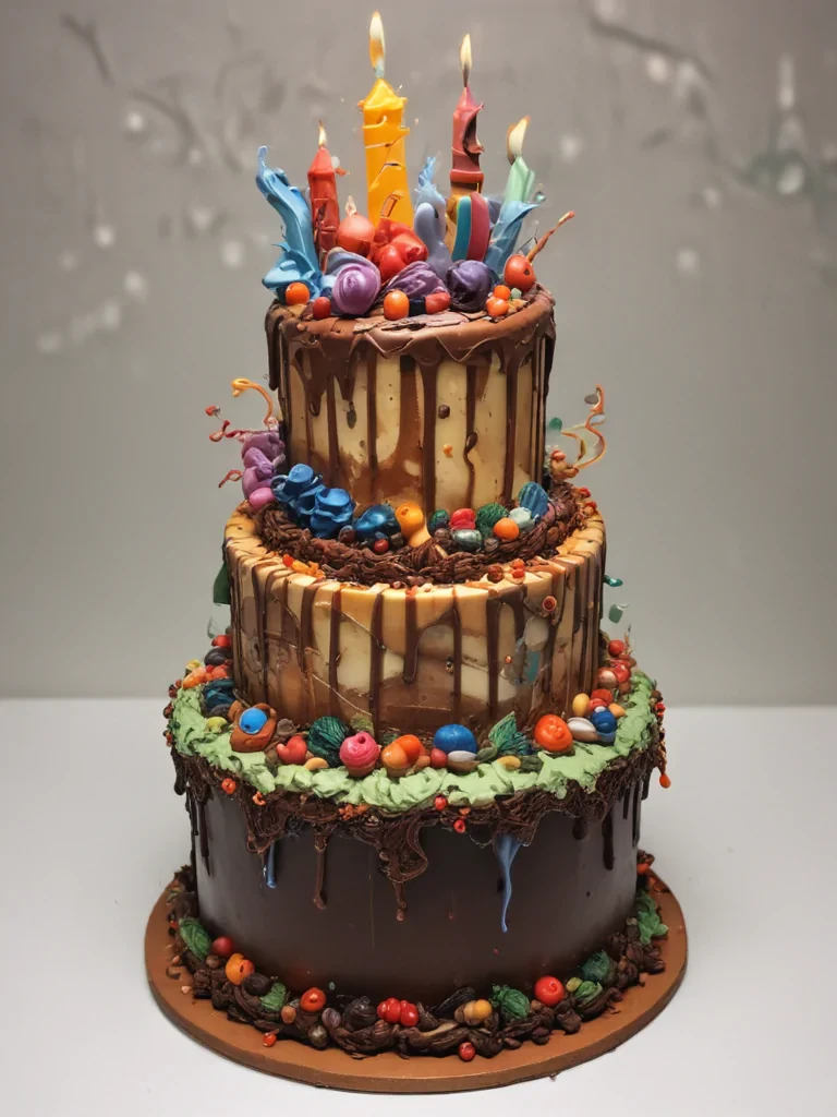birthday cake images
