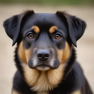 rottle dog breed
