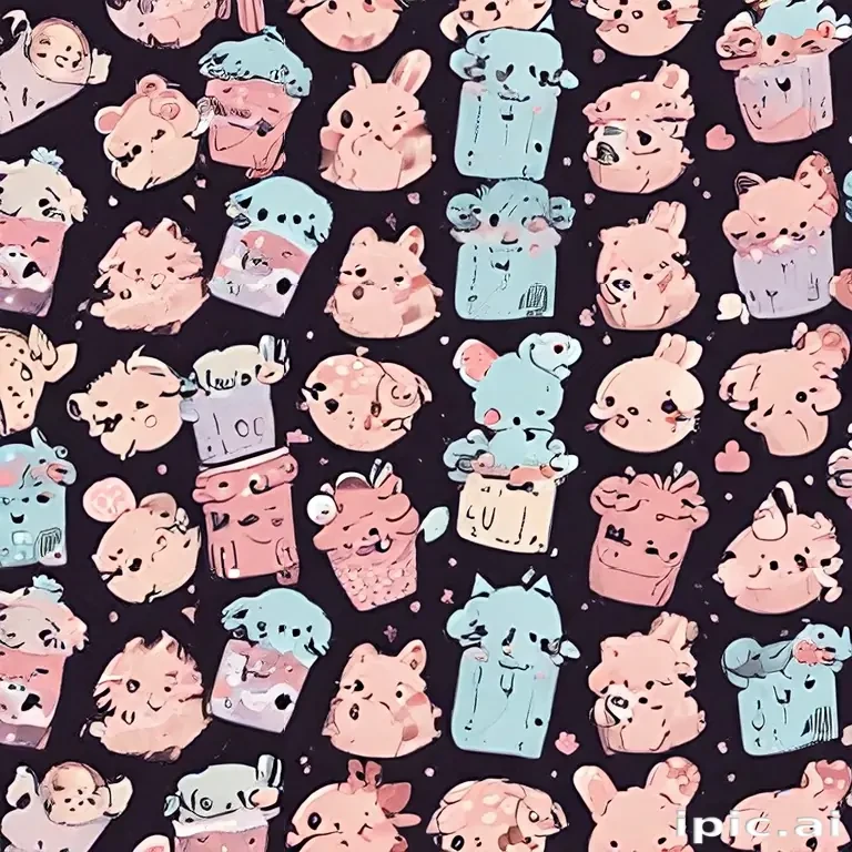 cute phone backgrounds aesthetic