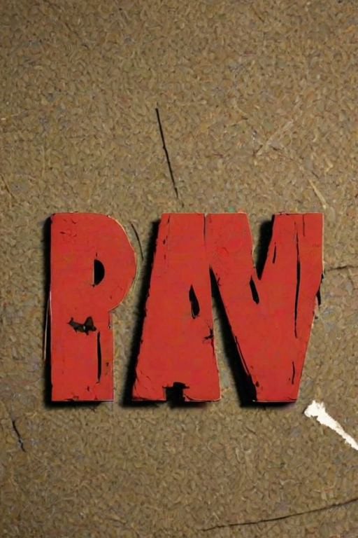 raw wallpaper