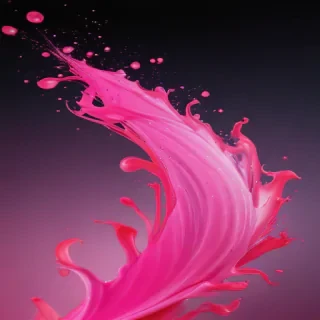 hot pink wallpaper iphone