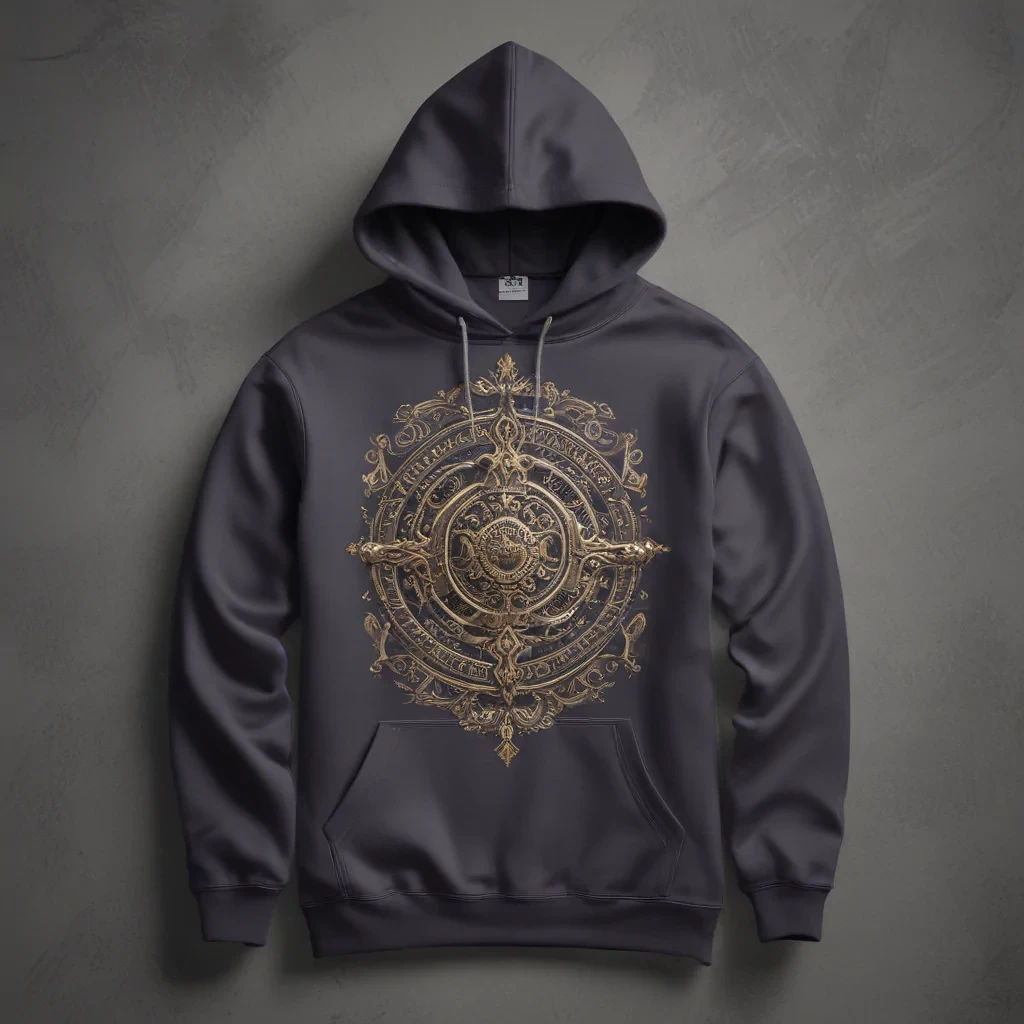free hoodie mockup