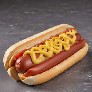 hotdog png