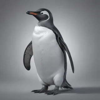 penguin png