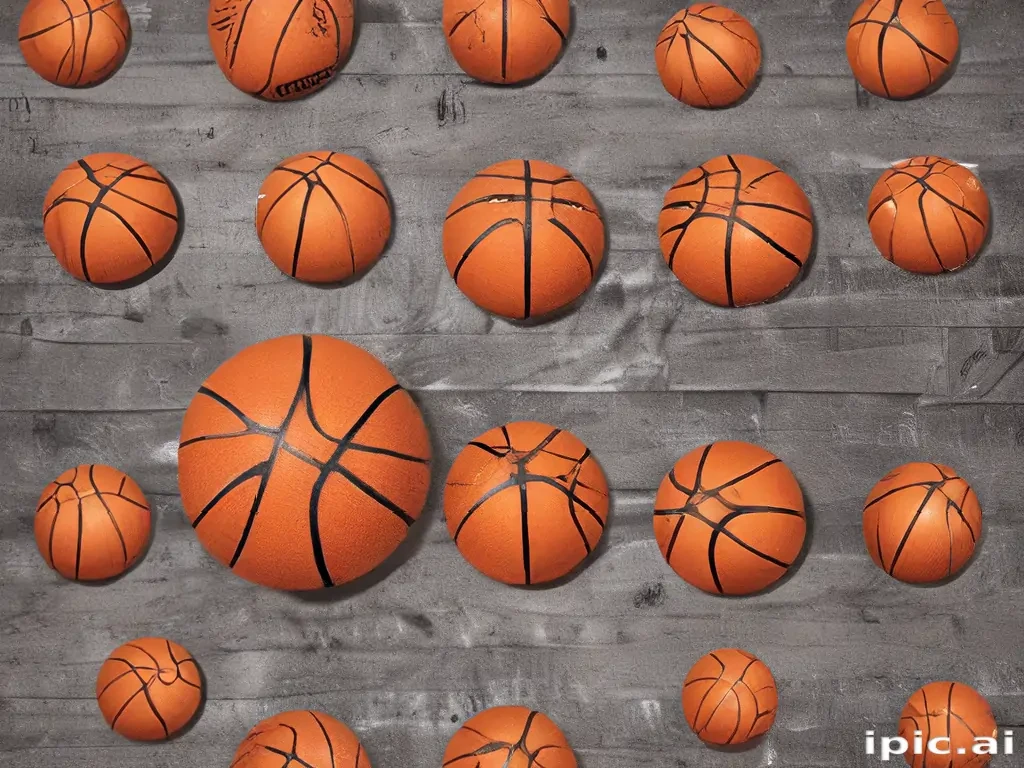 basketbal png