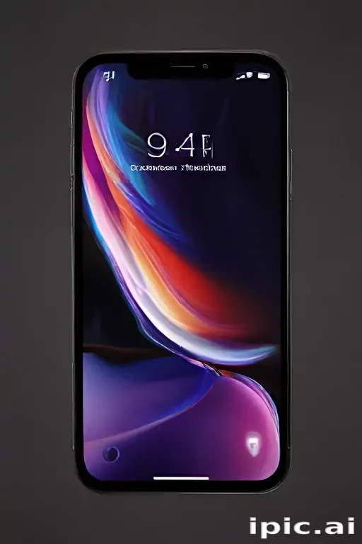 fondos de pantalla 4k iphone