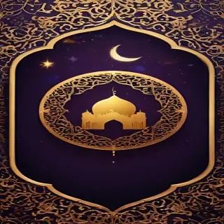 ramadan background