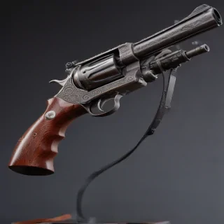 gun ong