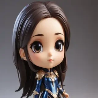 chibi