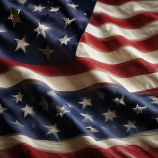 american flag images