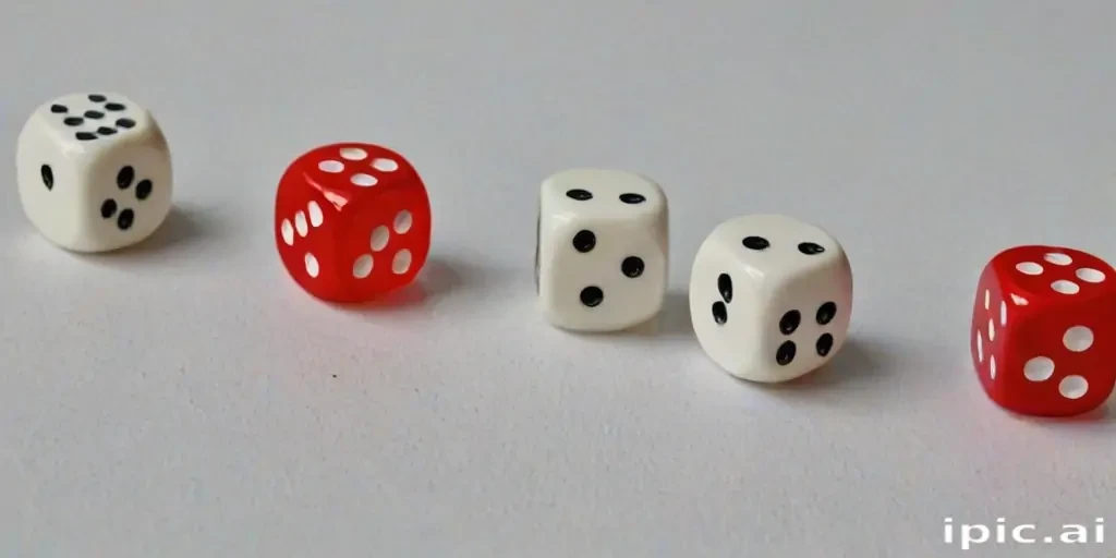 roll dice
