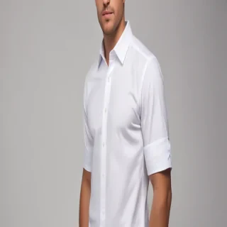 white shirt png