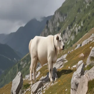 braque francais pyrenean