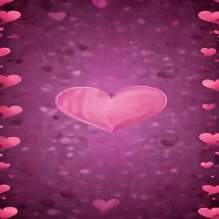 heart wallpaper background