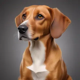 bagle hound dog breed