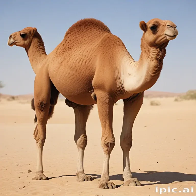 camel png