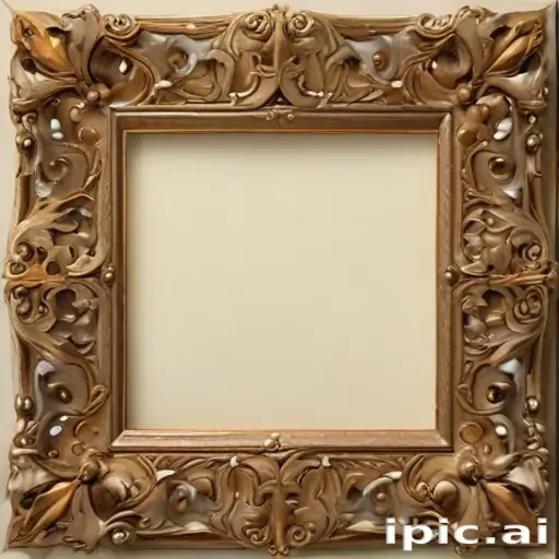 frame border png