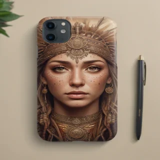 iphone cover mockup
