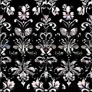classy girly black wallpaper iphone