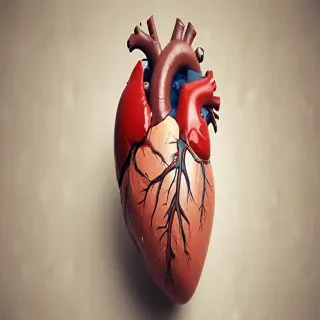 real heart wallpaper