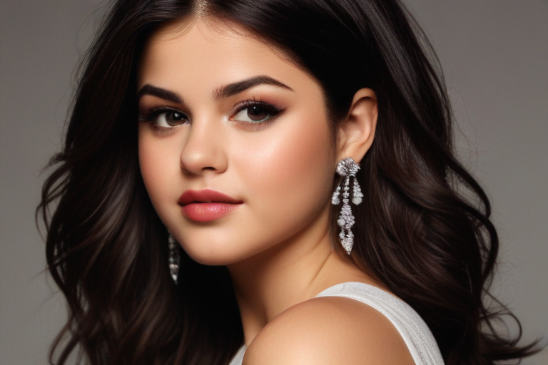 selena gomez record label