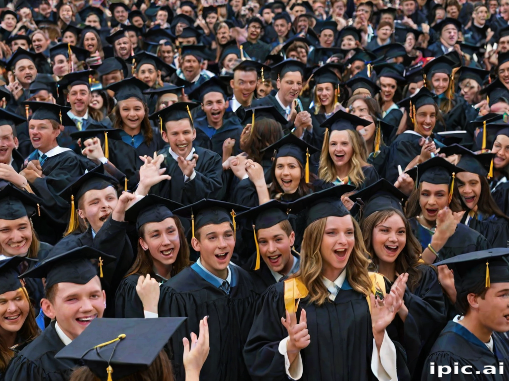 graduation song
