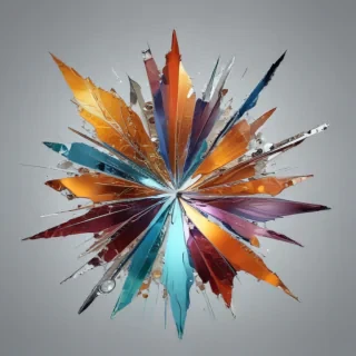 glass broken png