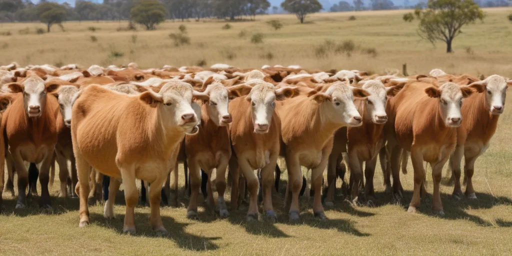 australian boxherd