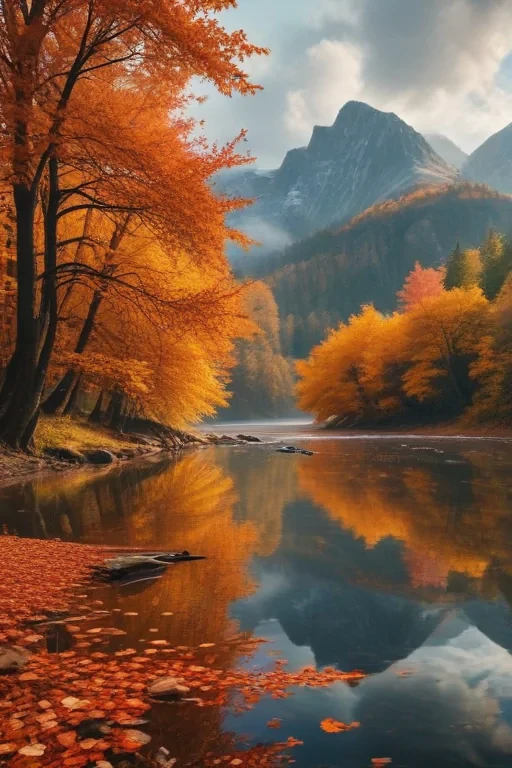fall wallpapers iphone